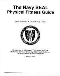 health us navy seal physical fitness