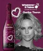 Whatever it takes Cava-Charlize, NV $168 $138/btl Chandon Sparkling Pinot Shiraz, NV $180 $140/btl