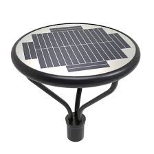 china solar powered outdoor lights