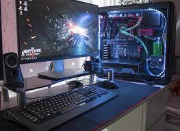 The best desktop pcs are powerful and often upgradable. Yet Another Pc In A Desk Or Drawer D Overclockers Uk Forums