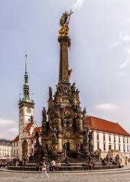 UNESCO « Památky « Olomouc Tourism