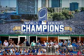 Mlb World Series 2016 Where And How To Buy Tickets