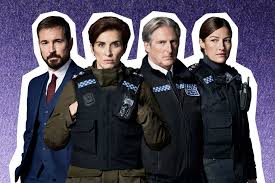 News & interviews for line of duty. Line Of Duty Recap And Review Of Series Six Episode One Evening Standard