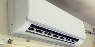 how to install a split ac unit