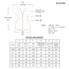 Short Sleeve V Neck Blouses Natural Color Cotton Measurement