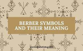 berber symbols and their meaning sahara45