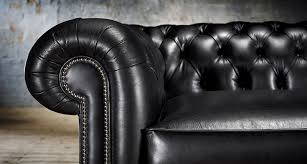 Quality Chesterfield Sofa