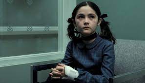 orphan first kill isabelle fuhrman is