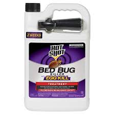hot shot 1 gal ready to use bed bug