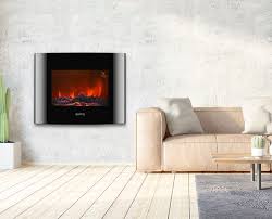 Electric Fireplace Luneo 2000 Supra