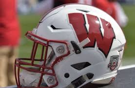 Wisconsin's 2018 schedule consisted of 7 home and 5 away games in the regular season. Wisconsin Football 2 Badgers Selected In Mcshay S 2020 First Round