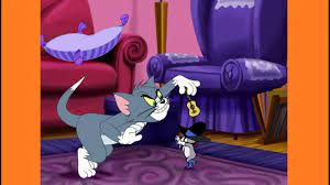 Tom And Jerry Cry Uncle (2006) - video Dailymotion