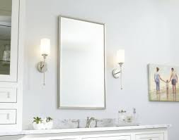 Bathroom Light Fixtures Guide