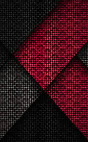 wallpaper 800x1280 red black