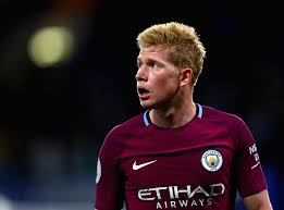 However, he admitted that he. Where Would Manchester City Be Without Kevin De Bruyne The Most Complete Player In The Premier League The Independent The Independent