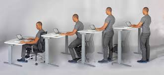 To further our commitment to personalization of every desk, we introduced a brand new 3d configurator for 2020. Standing Desk Starter Guide Techspot