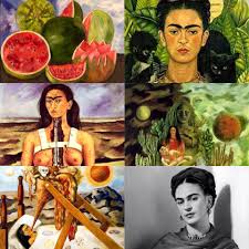 El Rincón - ¡VIVA LA VIDA! Feliz cumple Frida Kahlo | Facebook