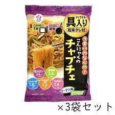 こんにゃくのチャプチェ 3袋セット こんにゃく麺 うまいのなんのシリーズ ハイスキー食品 : mannan-japchae-001 :  まるっと瀬戸内マーケット - 通販 - Yahoo!ショッピング