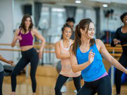 how to learn zumba at home caloriebee