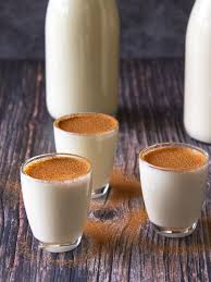 melktertjies milk tart shooters