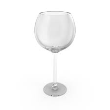 Empty Wine Glass Png Images Psds For