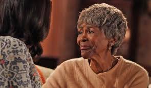 Cicely Tyson of How to Get Away with Murder, much more dead at 96