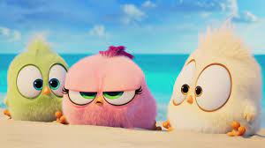 angry birds hd wallpapers