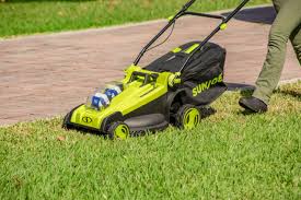 the 5 best electric lawn mowers 2023