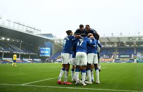 Berikut klasemen liga inggris selengkapnya: Hasil Klasmen Liga Inggris Pekan Ke 4 Everton Pimpin Klasmen Liga Inggris Media Blitar