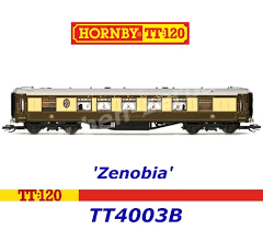 tt4003b hornby tt penger coach