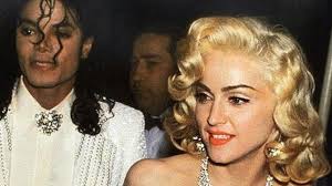 Madonna and john jellybean benitez american singers madonna and michael jackson in los angeles, 18th march 1991. Madonna And Her Best Date Ever With Michael Jackson At The 1991 Oscars Smooth