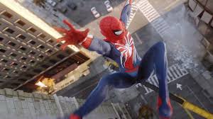 Spiderman ps4 2016 game, hd games, 4k wallpapers, image. Spider Man Ps4 Wallpapers Wallpaper Cave
