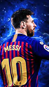 sports lionel messi argentinian fc