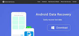 android phone internal memory data