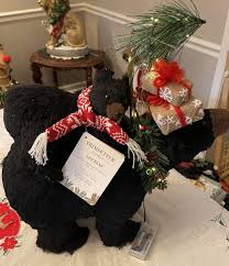 nwt mommy bear baby lights up from