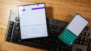 best keyboard apps for android 2023
