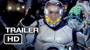 A remake of the 1951 classic science fiction film about an alien visitor and his giant robot counterpart who visit earth. Pacific Rim Official Trailer 1 2013 Guillermo Del Toro Movie Hd Youtube