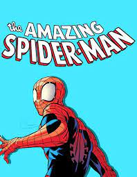 Spiderman Iphone Wallpaper Superhero
