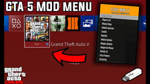 There is a 0.000000001% chance that there will ever be a mod menu for gta online that can be done by soft modding. Gta 5 Mod Menu Xbox One Usb Download Free