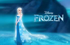 Disney Frozen Wallpaper For Desktop