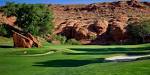 Dixie Red Hills Golf Course - Golf in St George, Utah