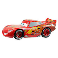 Lightning Mcqueen Products Cars Shopdisney