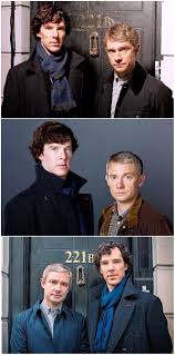 But, rather than solve the mystery, this year it might instead be resolved. Sherlock Cast Photos From Series 1 To Series 3 Sherlock Cast Benedict Cumberbatch Sherlock Sherlock