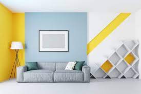 Living Room In 2023 Nippon Paint