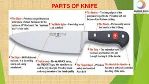 Basic Knife Skills And Different Types Of Vegetable Cutting