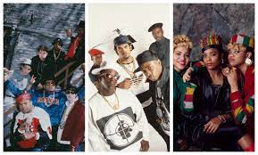 the top 50 hip hop singles of the 1980s