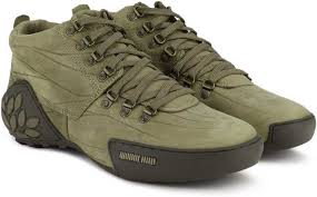 Woodland Casual Shoe For Men