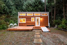 7 best places for tiny homes in the u s
