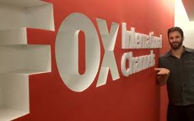 Fox promove nova identidade visual em 126 canais