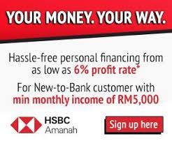 Discover banking, loans and wealth management solutions designed for both personal and retail customers on our official hsbc oman website. Hsbc Amanah Personal Financing I Personal Loans Hsbc Person